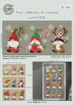 (image for) Four Seasons of Gnome - Winter